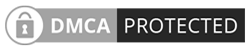 DMCA保護バッジ