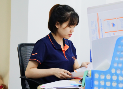 MOR Softwareのオフィス環境とチームワークスペース