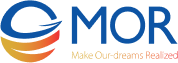 MOR Softwareのロゴ