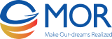 MOR Softwareのロゴ