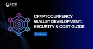 暗号資産ウォレット開発：セキュリティとコストのガイド