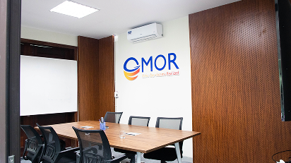 ベトナム　ホーチミンオフィス  <br>Head quarters