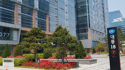 日本大阪オフィス <br>MOR Osaka Branch